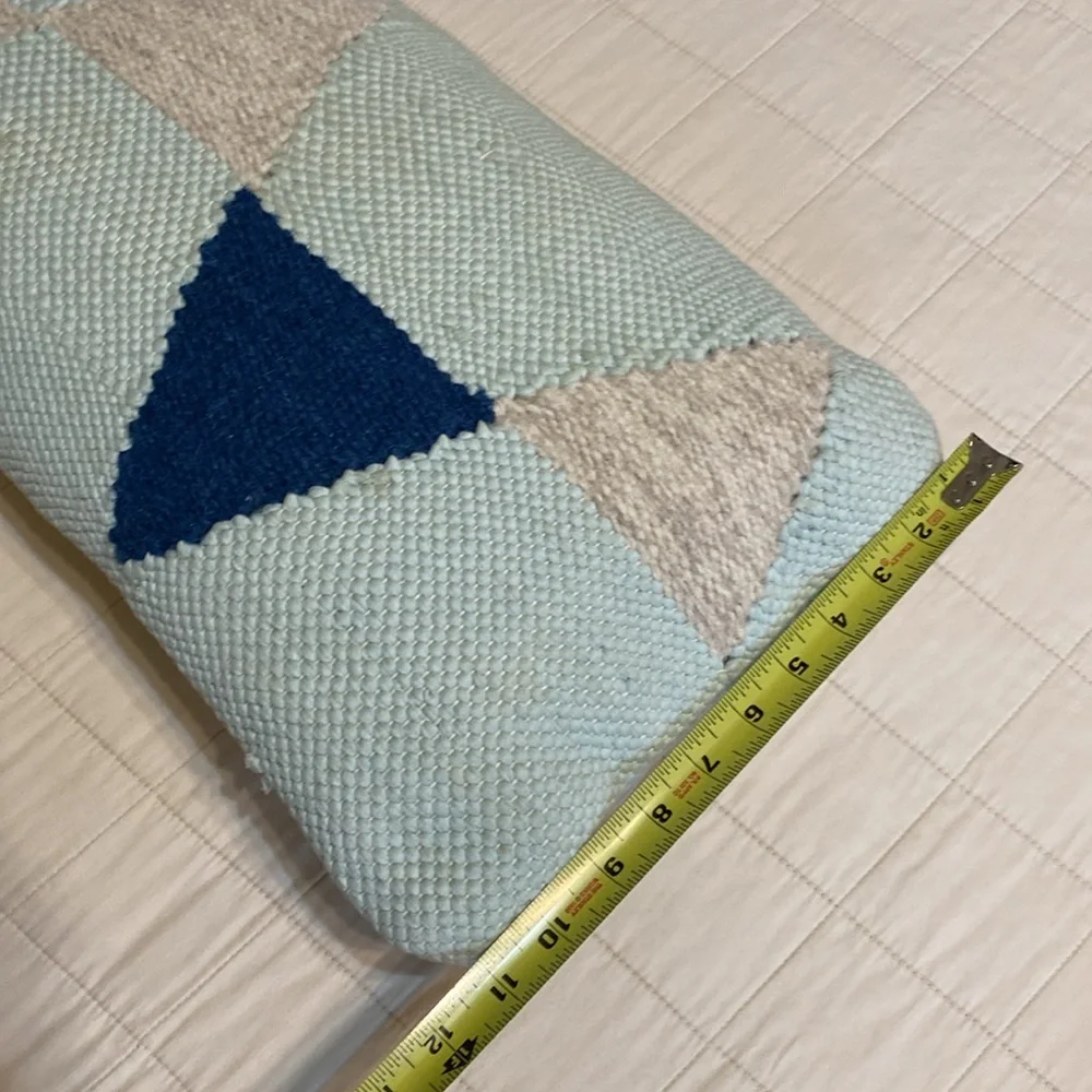 West Elm fair trade
